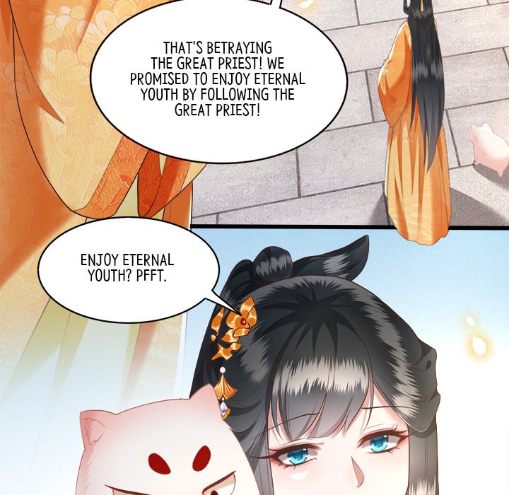 The Queen of Hell - episode 14 - 74