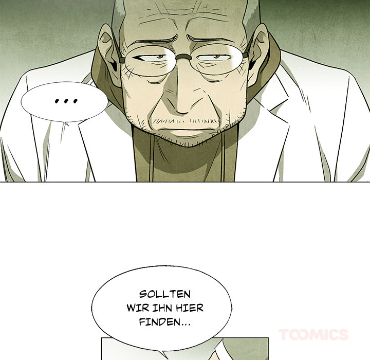 Gorgón - episode 49 - 65