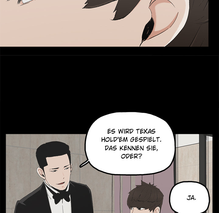 Happy - episode 25 - 38