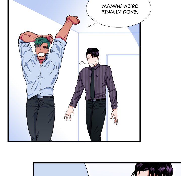 Same, but Different - episode 13 - 56