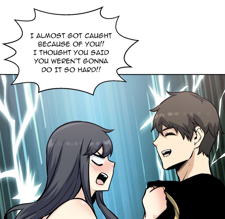 Excuse me, This is my Room - episode 70 - 105