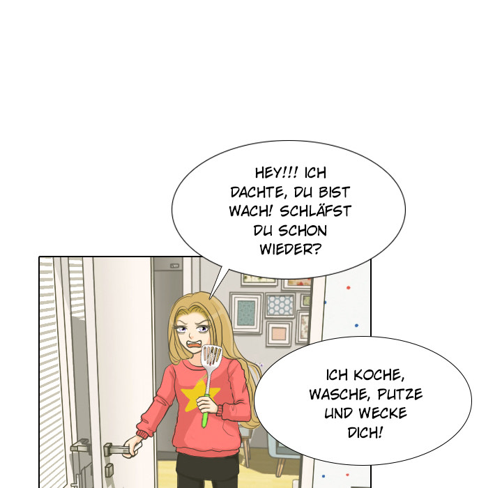 Nimm Meine Hand - episode 1 - 6