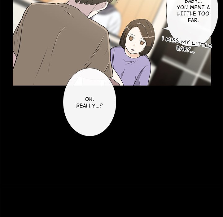 Remember Me - episode 17 - 6