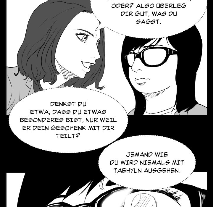 Tweener - episode 47 - 91