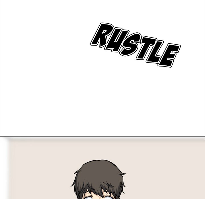 Excuse Me, This is my Room - episode 16 - 105