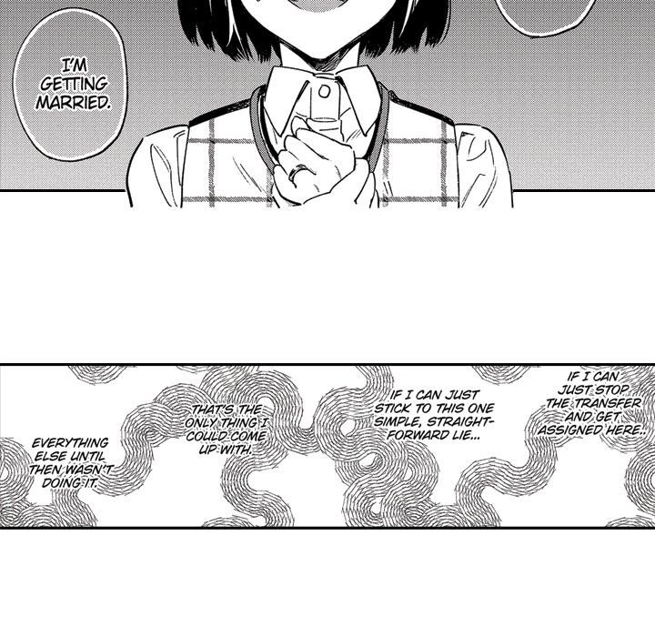 Sweet Lies Layered Like a Mille Feuille - episode 1 - 20