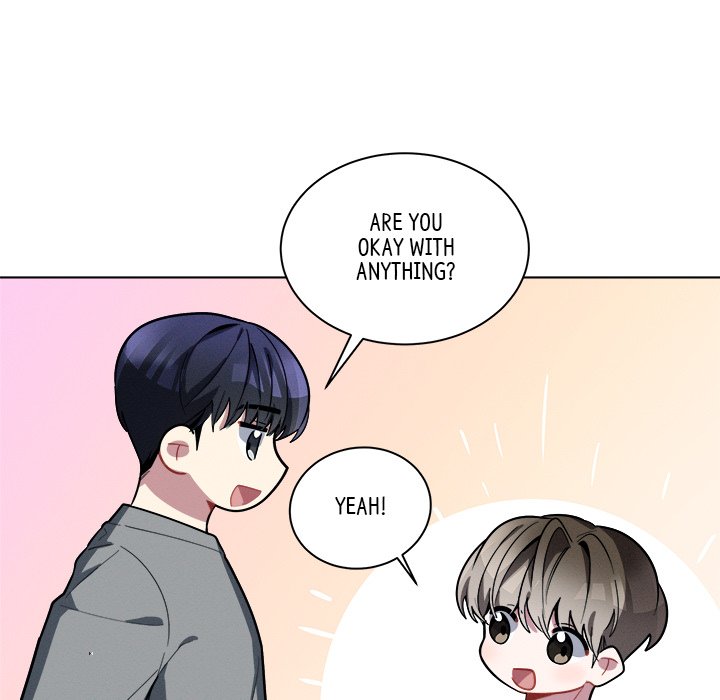 Cherry Doll Scandal - episode 16 - 48