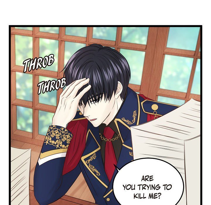 Hold on, Crown Prince! - episode 6 - 87