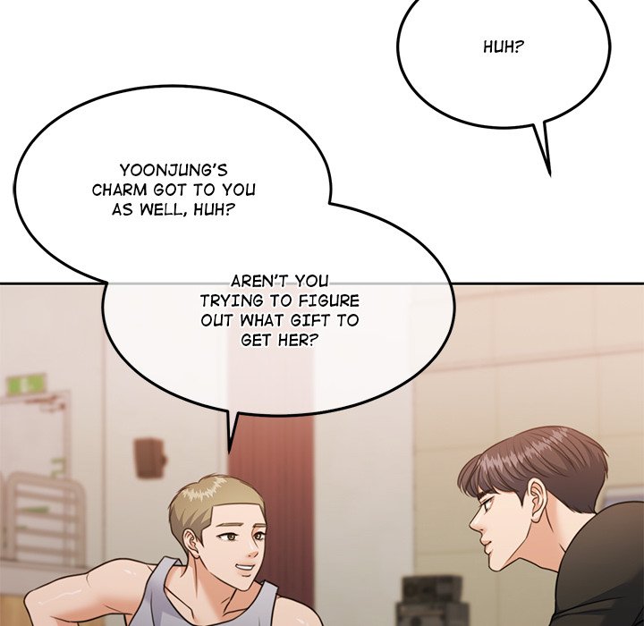 Pregnancy Contract - episode 37 - 127