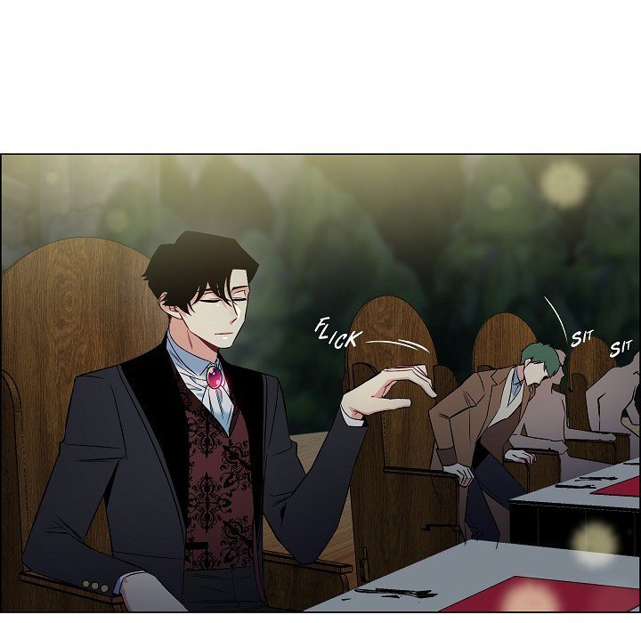 The Maid and the Vampire - episode 35 - 17