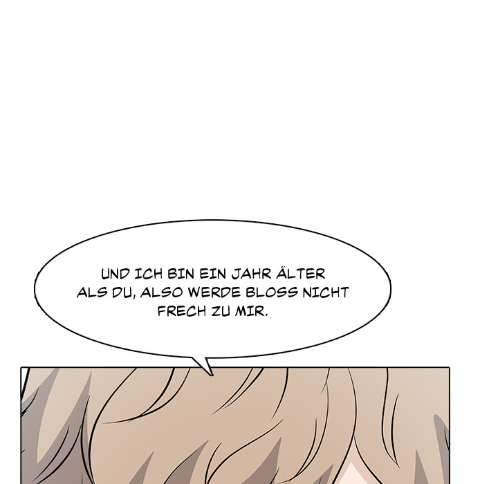 Teufel der Oberstufe: Boost - episode 9 - 152