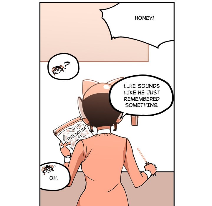 Iron Mech Bride - episode 24 - 59