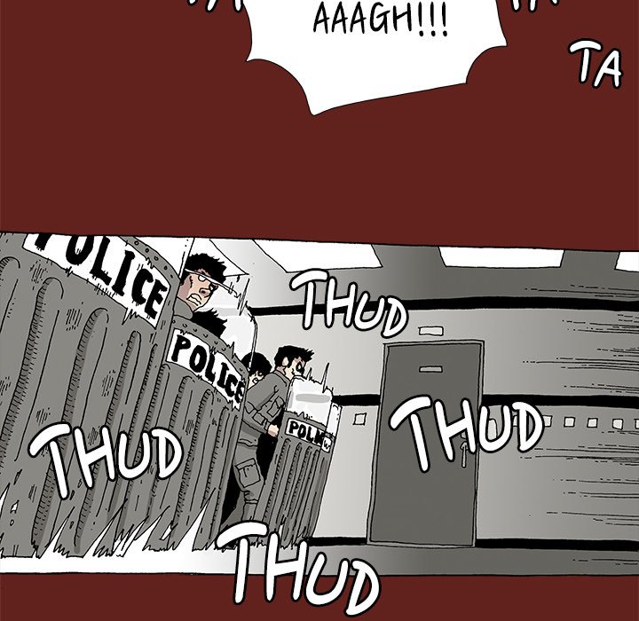 They're Coming - episode 17 - 12