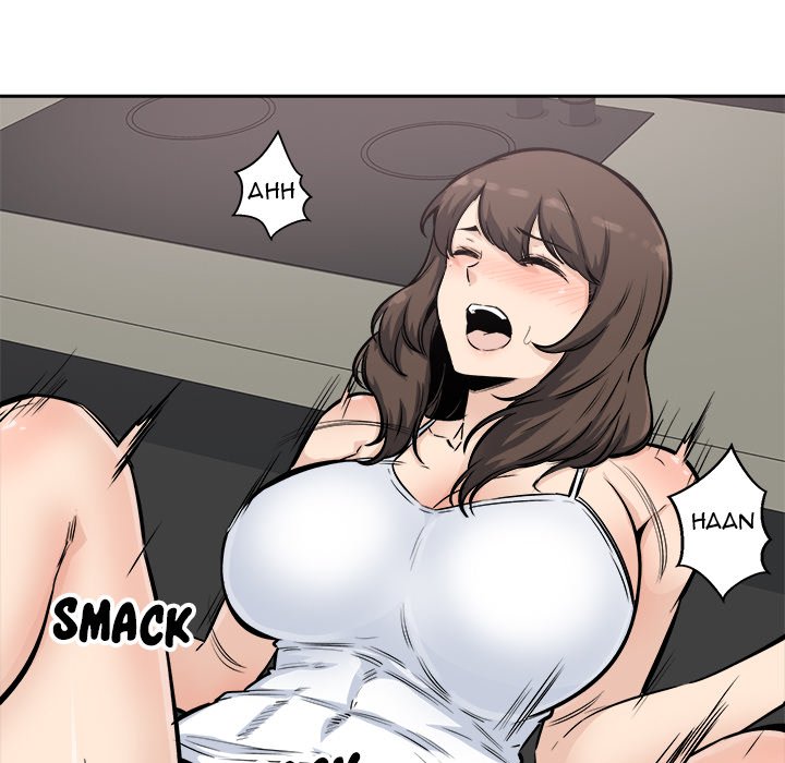 Excuse me, This is my Room - episode 77 - 102