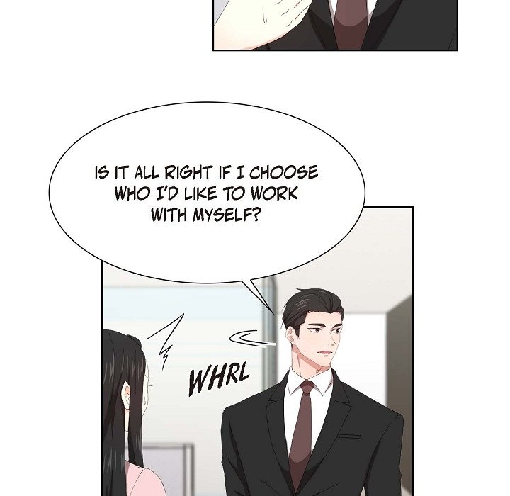 Fragrant Office Life - episode 2 - 60
