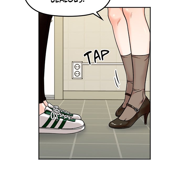 Secret Siblings - episode 17 - 55