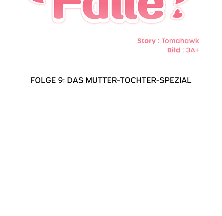 Minas kleine Falle - episode 9 - 11