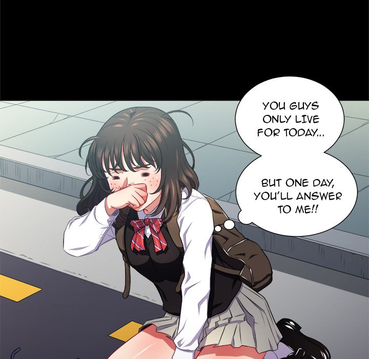 My High School Bully - episode 13 - 10
