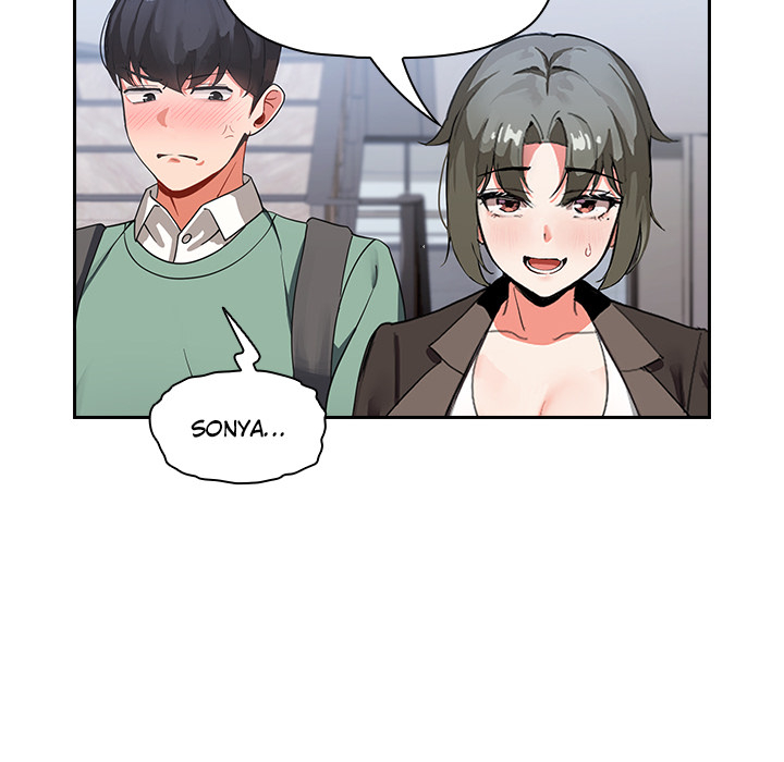 #Follow Me - episode 3 - 9