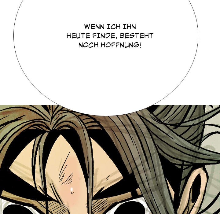 Der Schwertklan Joseons - episode 50 - 25