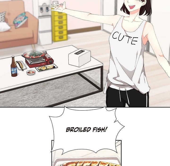Fragrant Office Life - episode 1 - 47