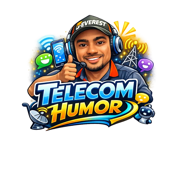 telecomhumor