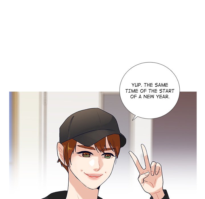 Unrequited Love - episode 9 - 17