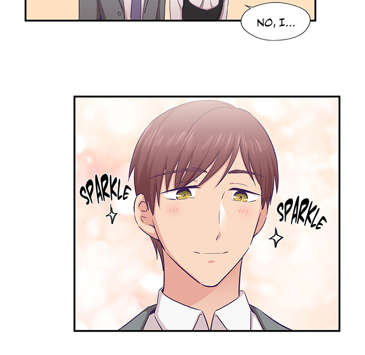 My Special Squishy Someone - episode 21 - 91