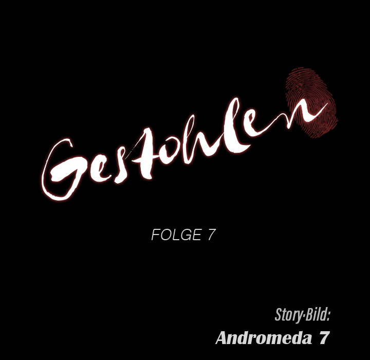 Gestohlen - episode 7 - 8