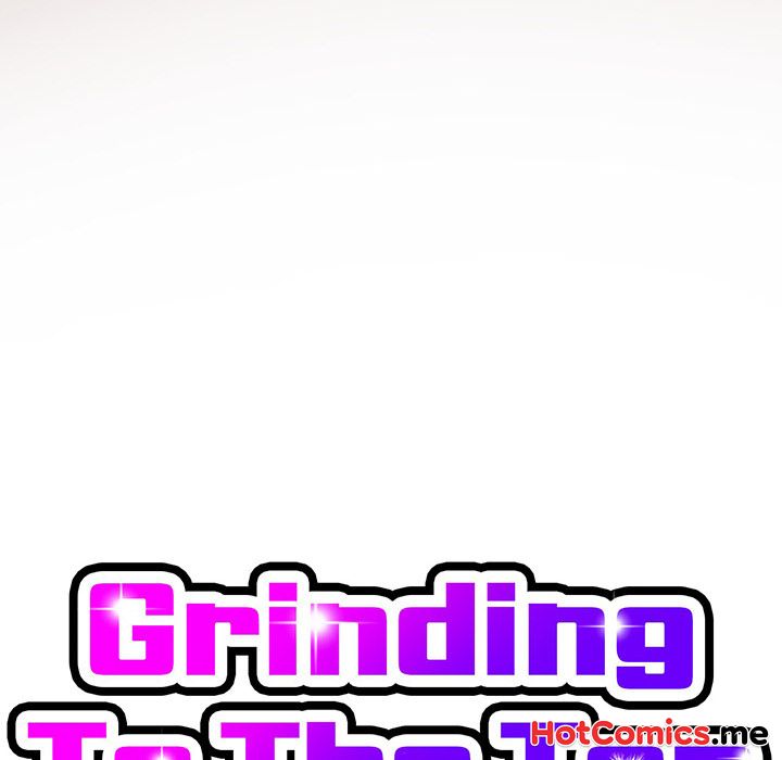 Grinding To The Top - episode 11 - 18