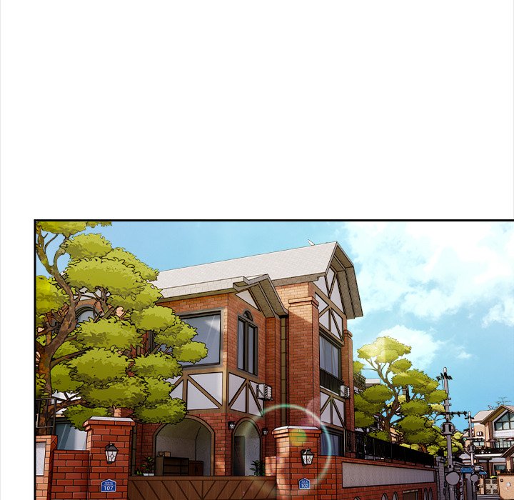 The Exchange Student & His Host - episode 7 - 54