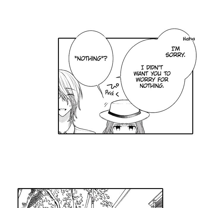 Yomekare! The Comforts Of  Having A Wifely Boyfriend - episode 3 - 19