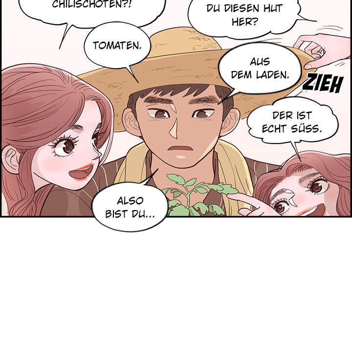 Die sonnige Seite - episode 9 - 10