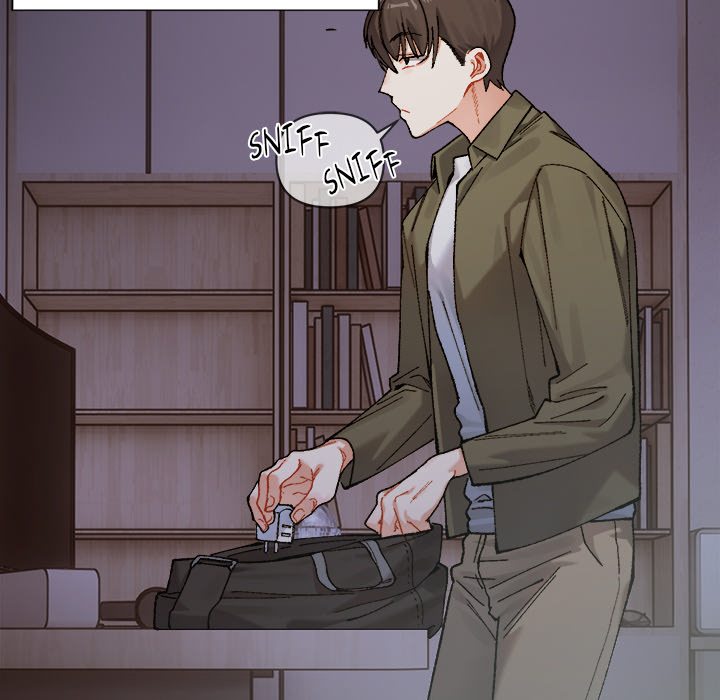 Handle with Care - episode 1 - 6