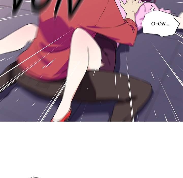 My Girlfriend is a Star - episode 5 - 51