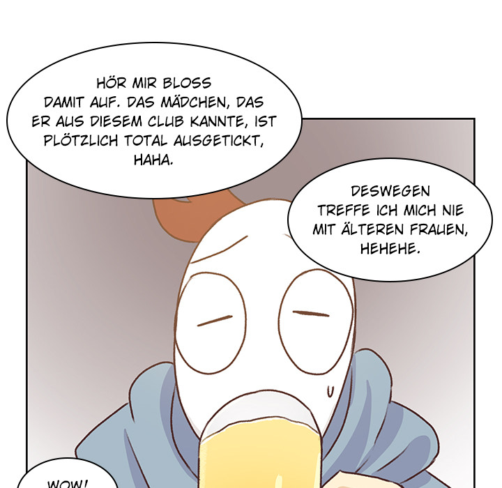 Der Mädchen-Knigge - episode 72 - 41