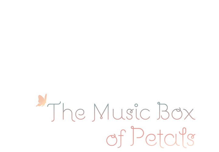 The Music Box of Petals - episode 18 - 0