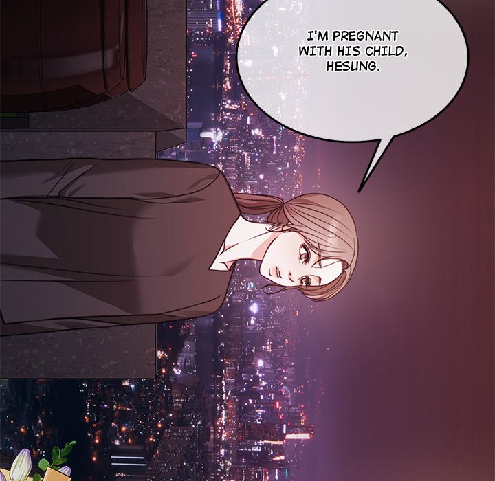 Pregnancy Contract - episode 5 - 167