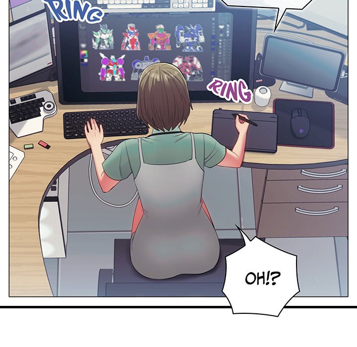 Master, Do You Need A Hand? - episode 17 - 4