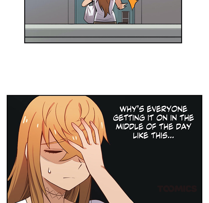 Zombie Girlfriend! - episode 7 - 49