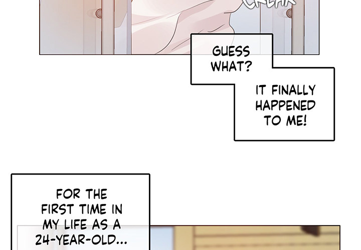 A Pervert's Daily Life - episode 56 - 2