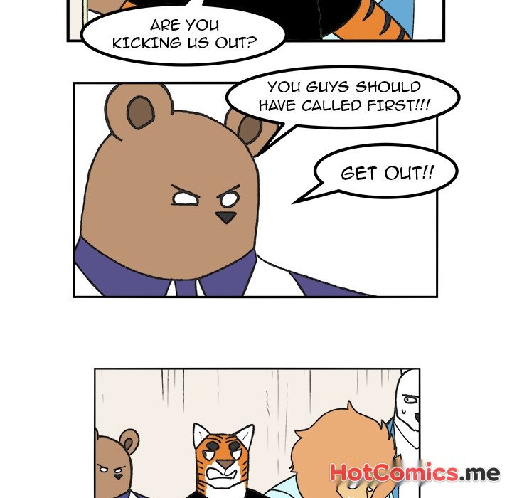 Herbivore High School - episode 56 - 35