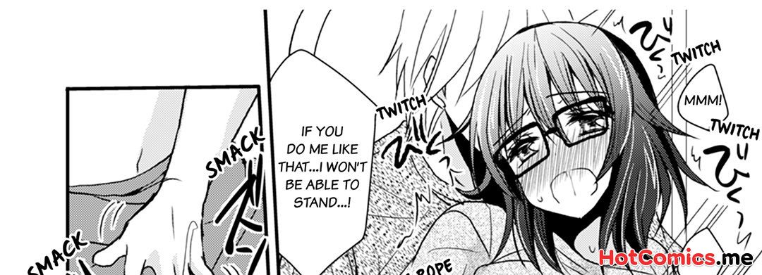 My H-Cup Neighbor Doesn't Wear a Bra, So I Just Couldn't Help Myself but Stick It In! - episode 20 - 4