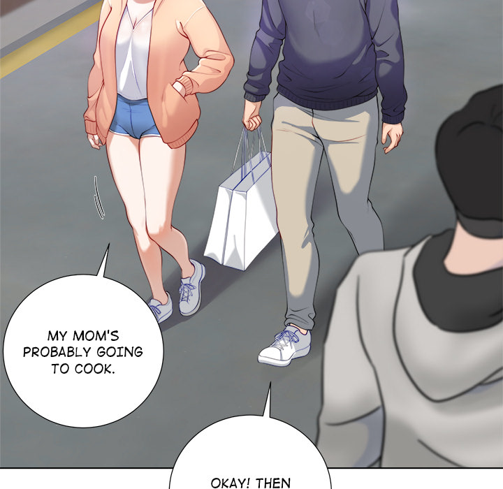 No, I Want HER! - UNCENSORED - episode 1 - 113