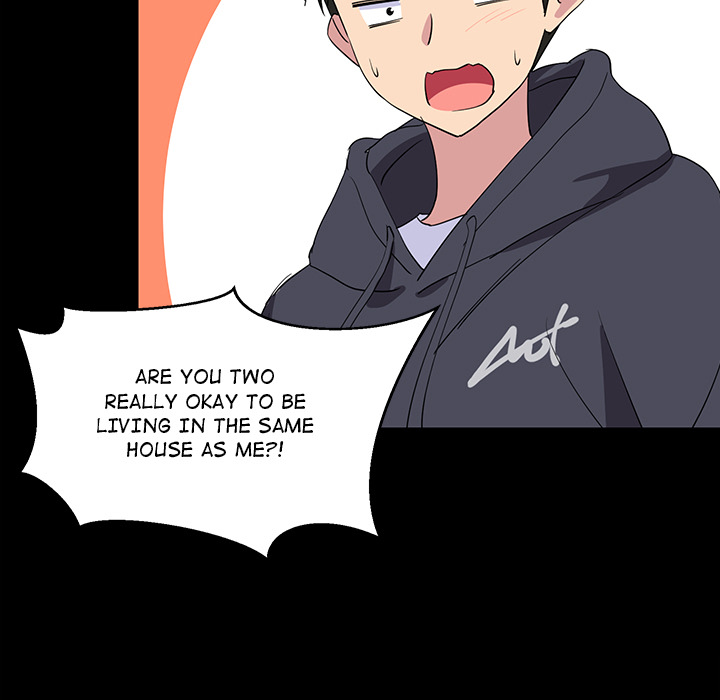 Study Buddies - UNCENSORED - episode 1 - 70