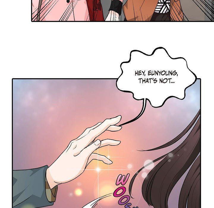 Come Be My Teacher - episode 20 - 10