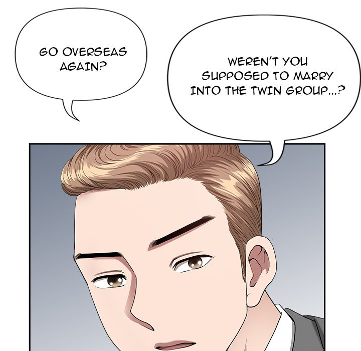 My Husband's a Twin! - episode 23 - 23
