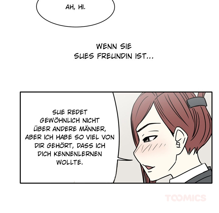 Pech gehabt - episode 8 - 9