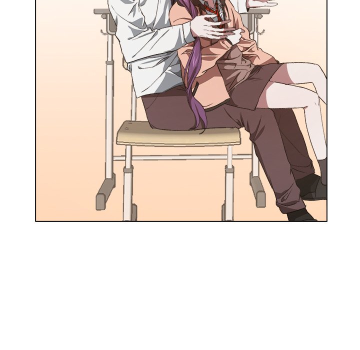 The Spring Scent of the Sea - episode 32 - 53