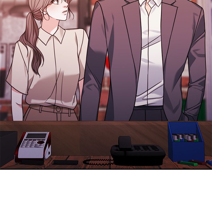 Pregnancy Contract - episode 5 - 55